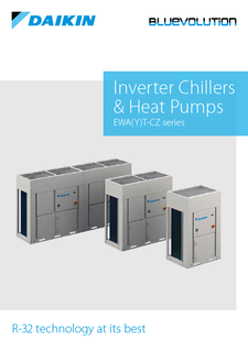 Inverter Chiller and heat Pumps EWAYT CZ Series.pdf